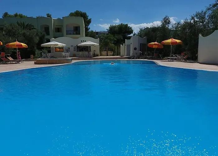 Residence Villa Candida