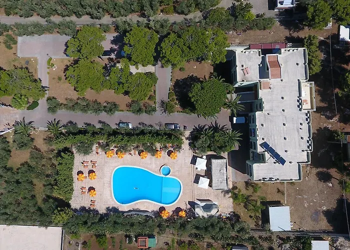 Residence Villa Candida