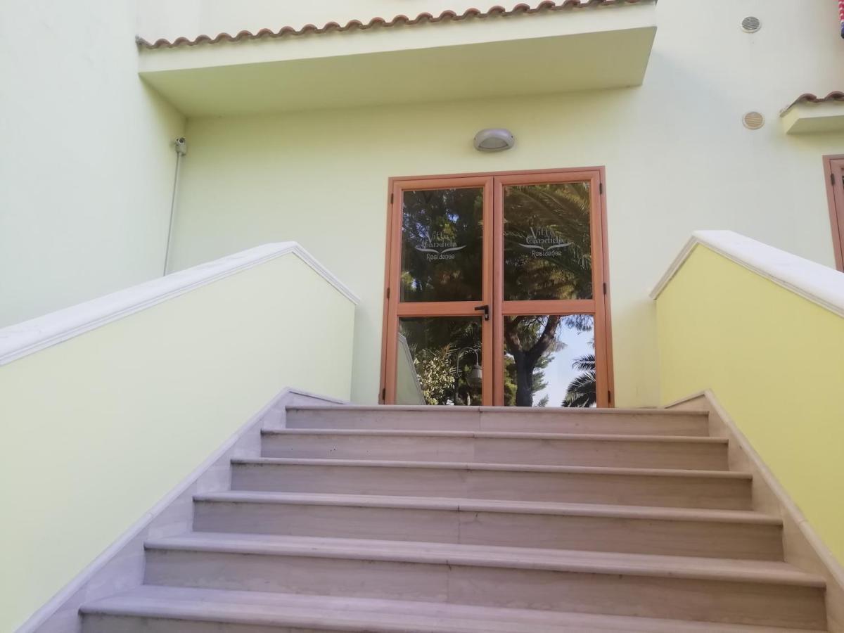 Aparthotel Candida Vieste