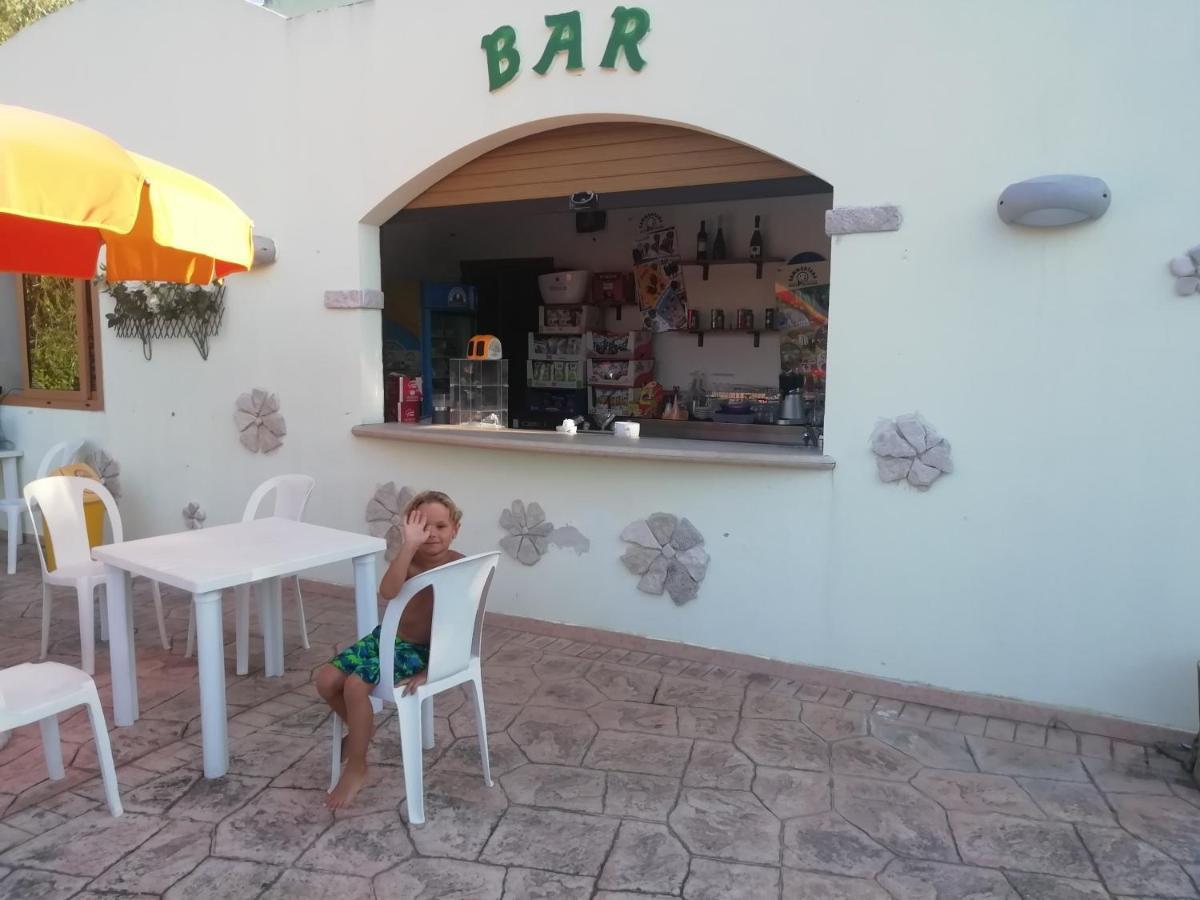 Candida Aparthotel Vieste