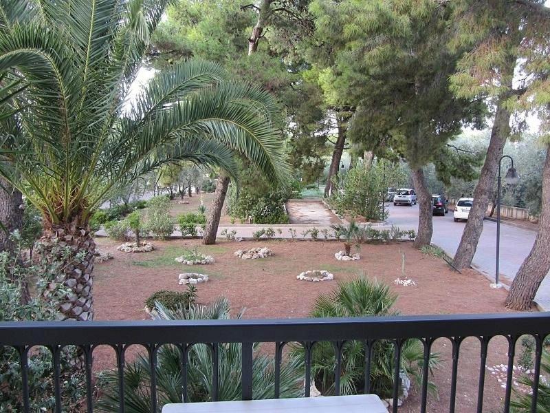 Aparthotel Candida Vieste
