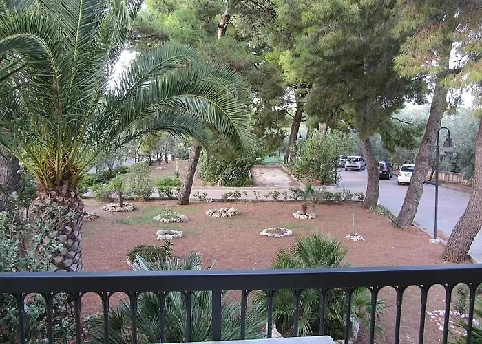 Residence Villa Candida