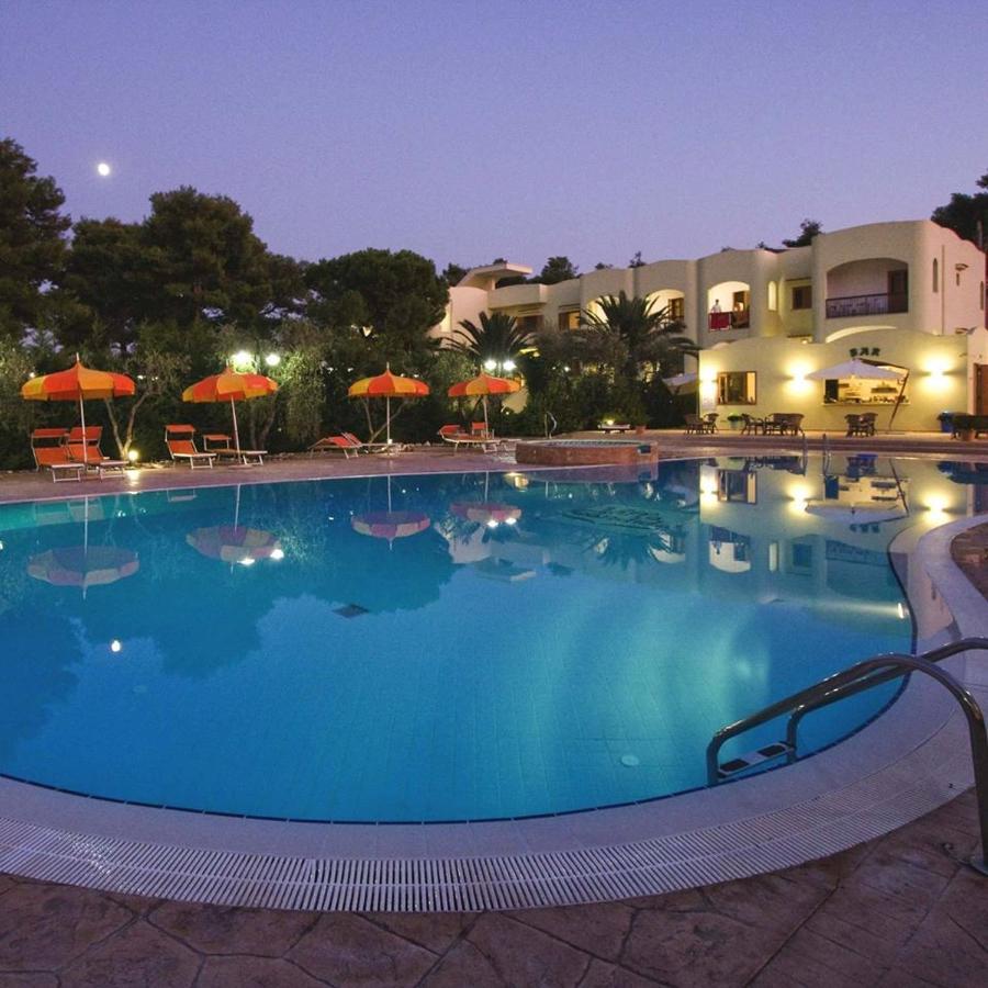 Aparthotel Candida Vieste