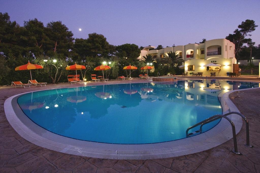 Aparthotel Candida *