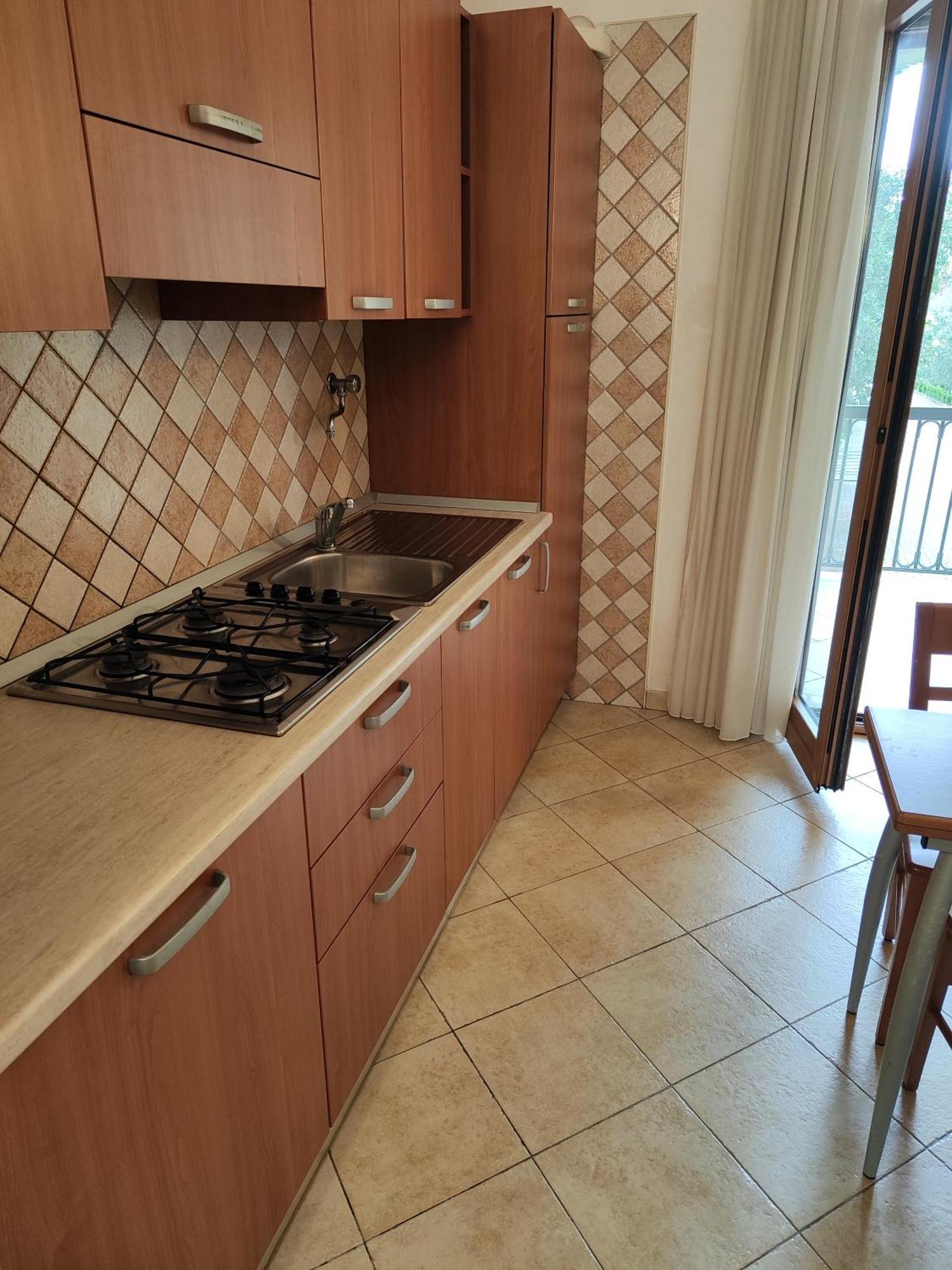 Aparthotel Candida *