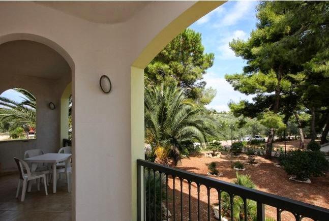 Candida Aparthotel