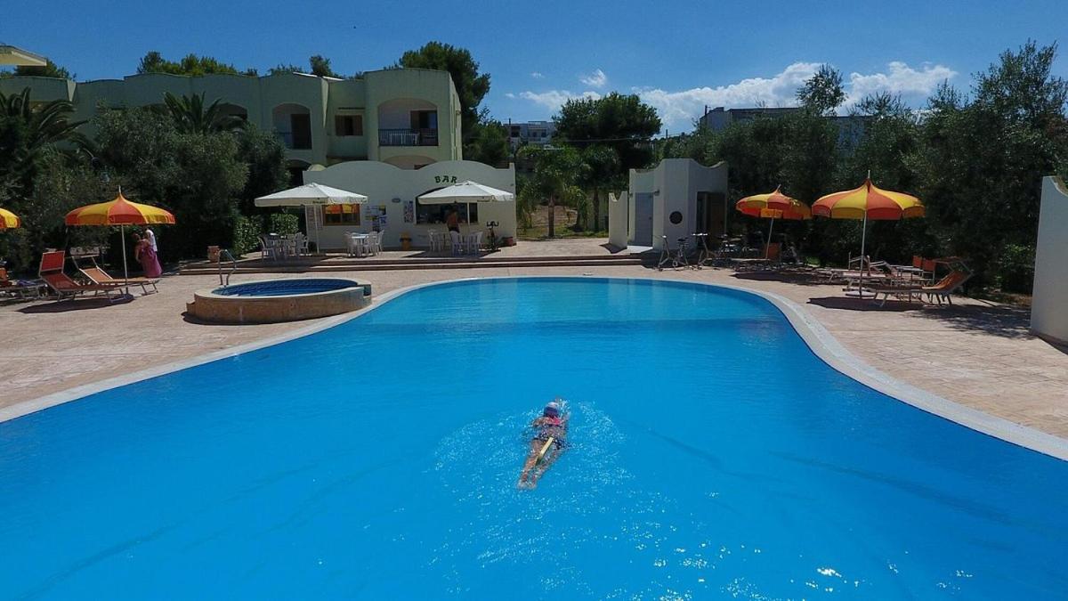 Aparthotel Candida *