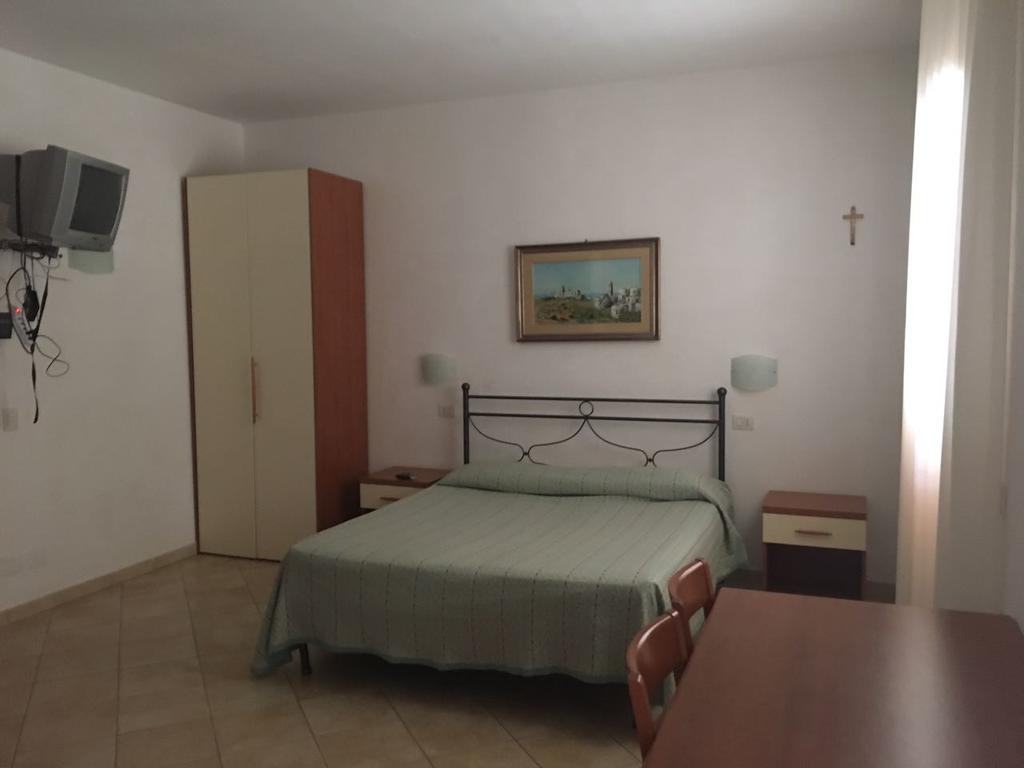 Aparthotel Candida Vieste